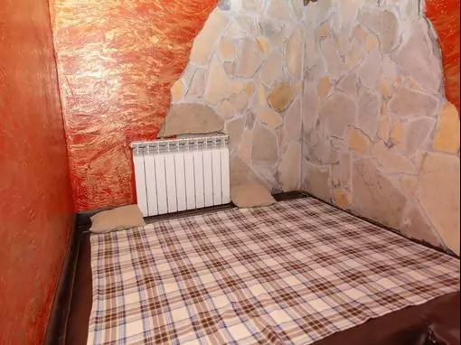 Сауна «Парная №1 На Ершова» Казань