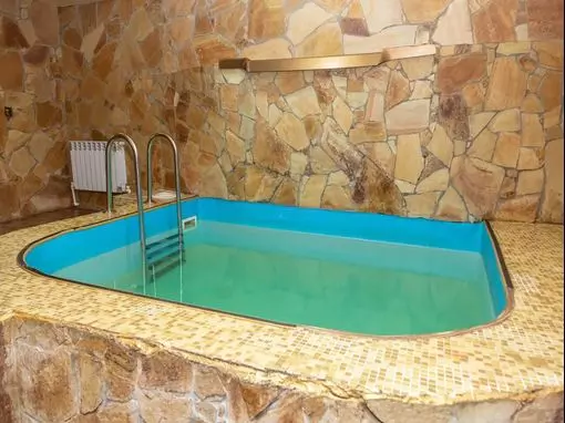 Сауна «Парная №1 На Ершова» Казань