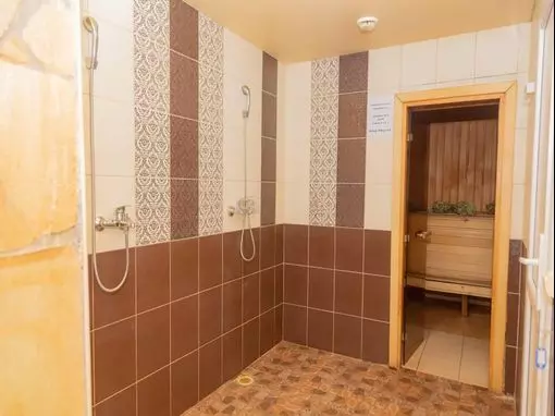 Сауна «Парная №1 На Ершова» Казань