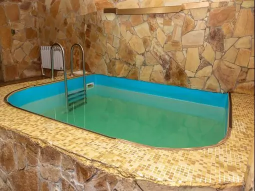 Сауна «Парная №1 На Ершова» Казань