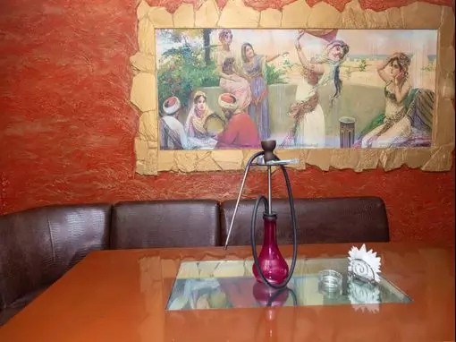 Сауна «Парная №1 На Ершова» Казань