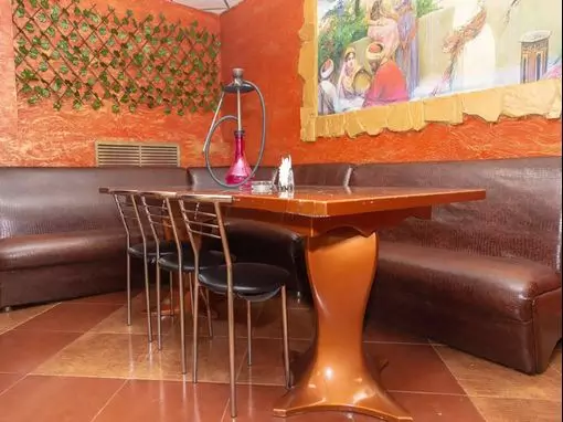 Сауна «Парная №1 На Ершова» Казань