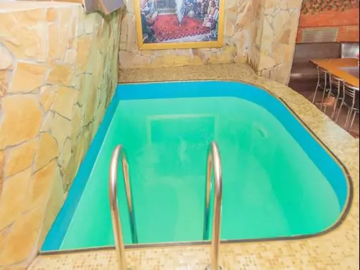 Сауна «Парная №1 На Ершова» Казань