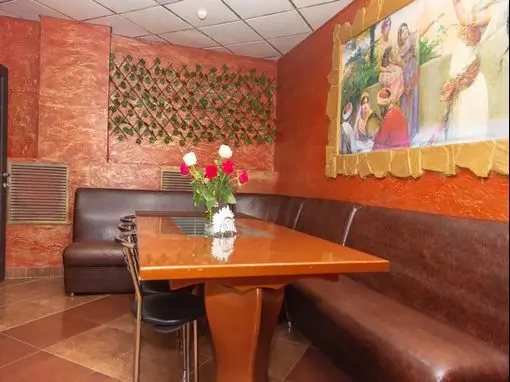 Сауна «Парная №1 На Ершова» Казань