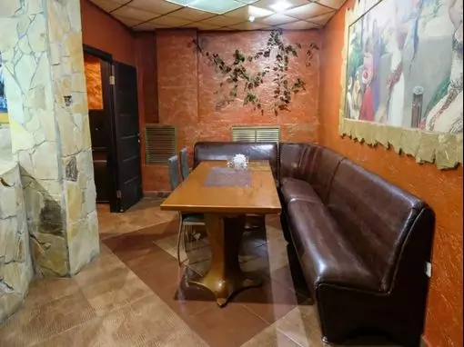 Сауна «Парная №1 На Ершова» Казань