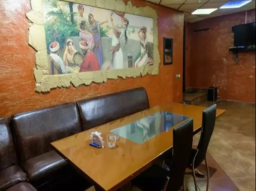 Сауна «Парная №1 На Ершова» Казань