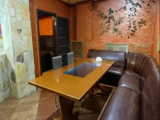 Сауна «Парная №1 На Ершова» Казань