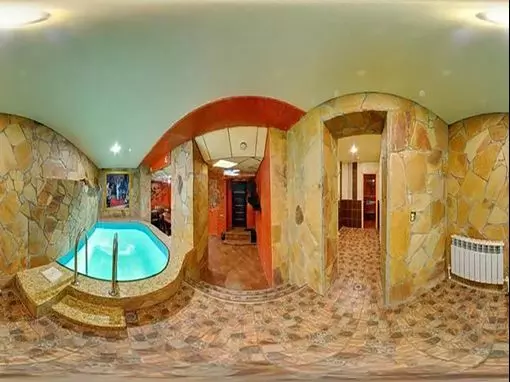 Сауна «Парная №1 На Ершова» Казань