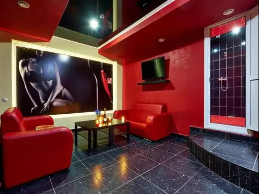 Сауна «Парная №1 На Ершова» Казань