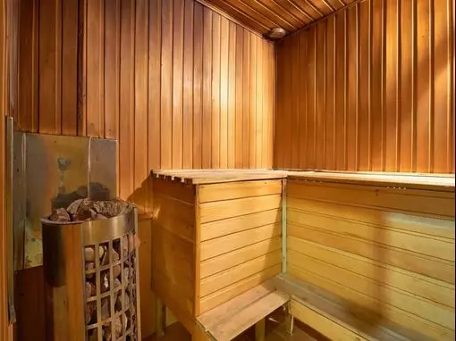 Сауна «Парная №1 На Ершова» Казань