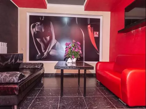 Сауна «Парная №1 На Ершова» Казань