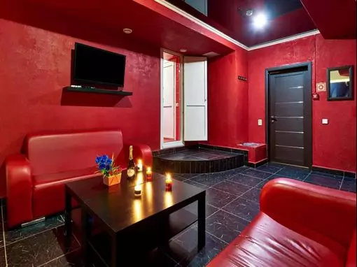 Сауна «Парная №1 На Ершова» Казань