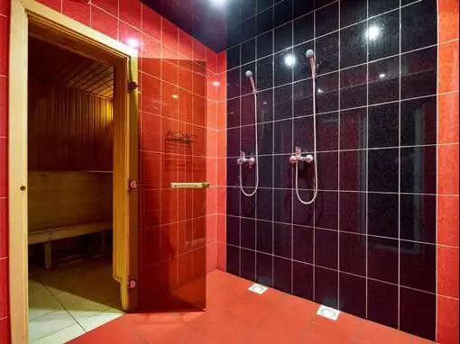 Сауна «Парная №1 На Ершова» Казань