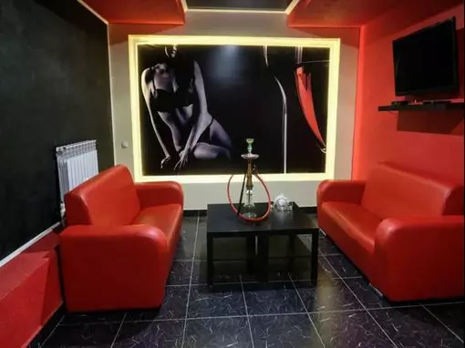 Сауна «Парная №1 На Ершова» Казань