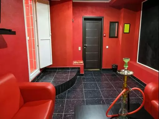 Сауна «Парная №1 На Ершова» Казань