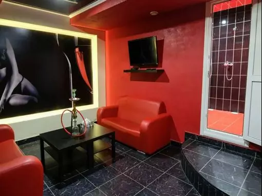 Сауна «Парная №1 На Ершова» Казань