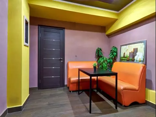 Сауна «Парная №1 На Ершова» Казань