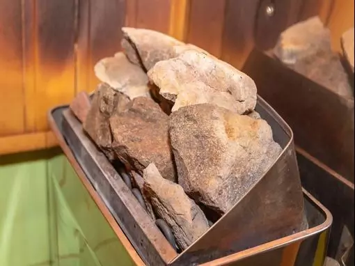 Сауна «Парная №1 На Ершова» Казань