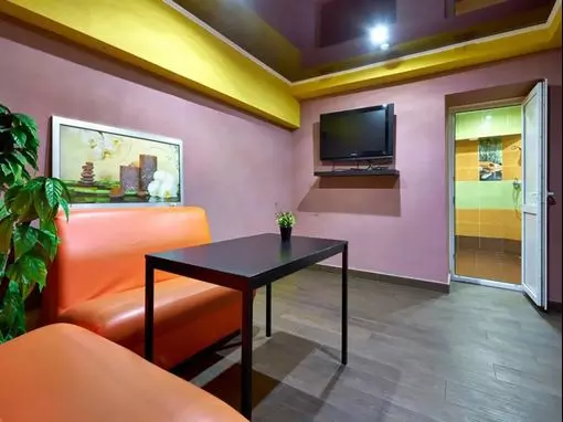 Сауна «Парная №1 На Ершова» Казань