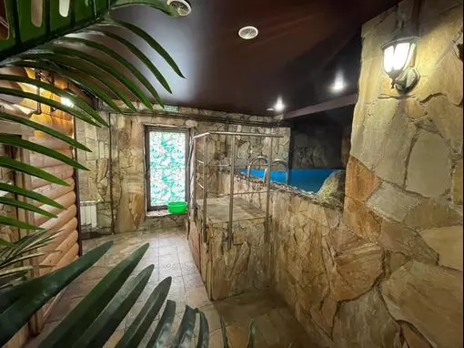 Сауна «БЕРЛОГА» Казань