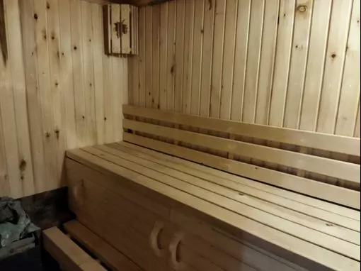 Сауна «БЕРЛОГА» Казань