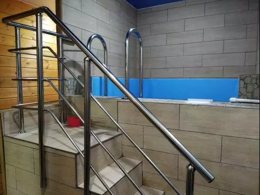 Сауна «БЕРЛОГА» Казань