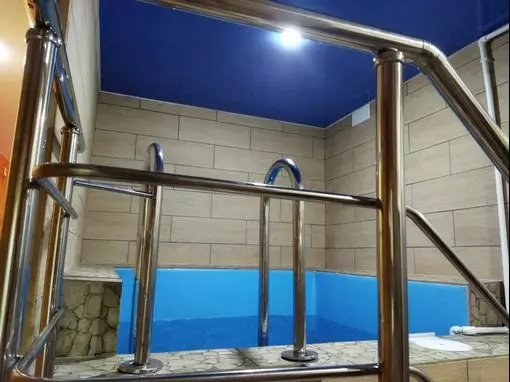 Сауна «БЕРЛОГА» Казань