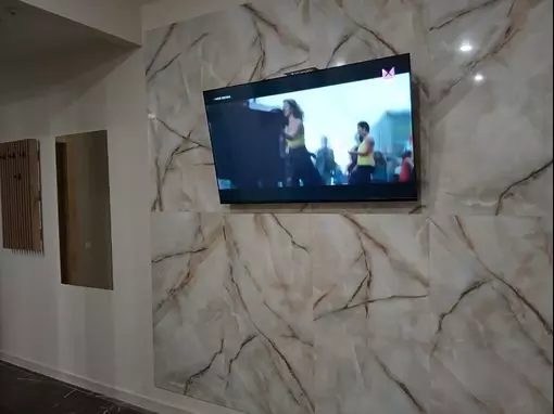 Сауна «БЕРЛОГА» Казань