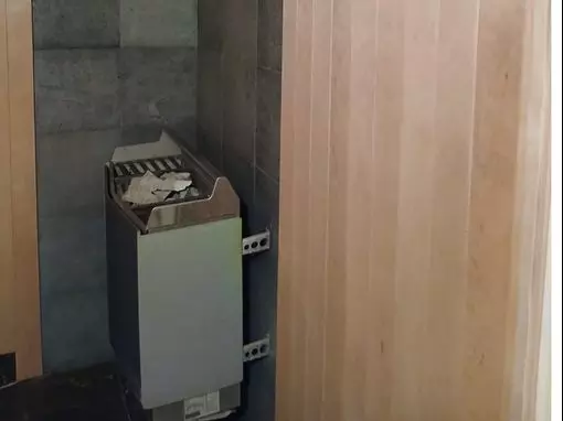 Сауна «БЕРЛОГА» Казань