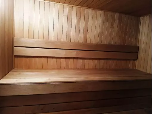 Сауна «БЕРЛОГА» Казань