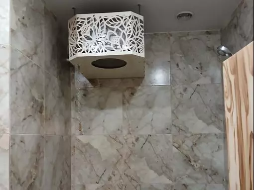 Сауна «БЕРЛОГА» Казань