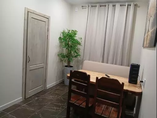 Сауна «БЕРЛОГА» Казань