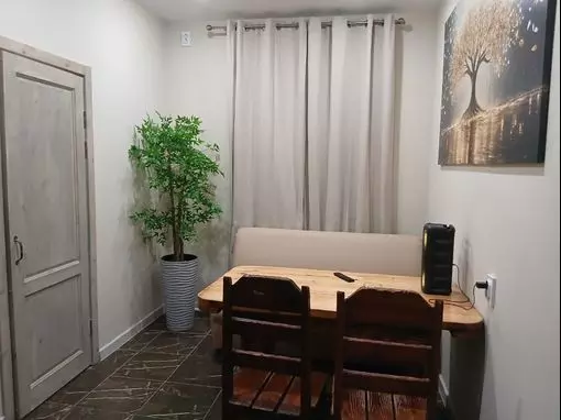 Сауна «БЕРЛОГА» Казань