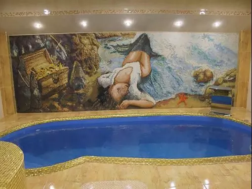 Сауна «Жара на Зари 17» Казань