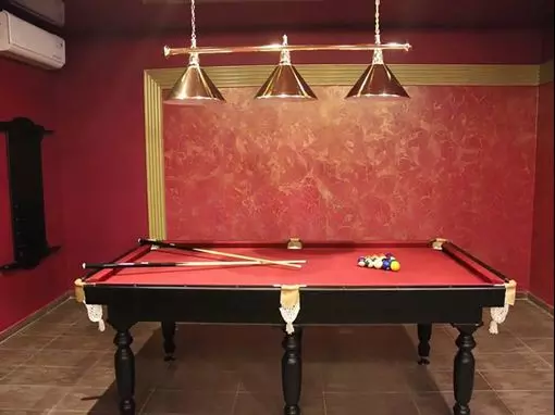 Сауна «Жара на Зари 17» Казань