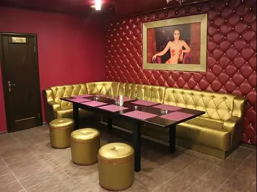 Сауна «Жара на Зари 17» Казань