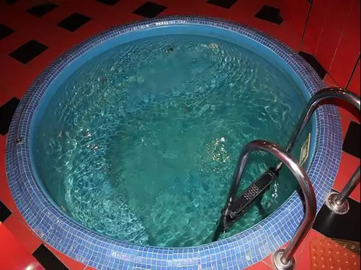 Сауна «Жара на Зари 17» Казань