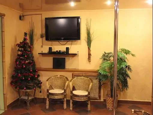 Сауна «Жара на Зари 17» Казань