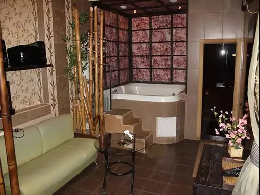 Сауна «Жара на Зари 17» Казань