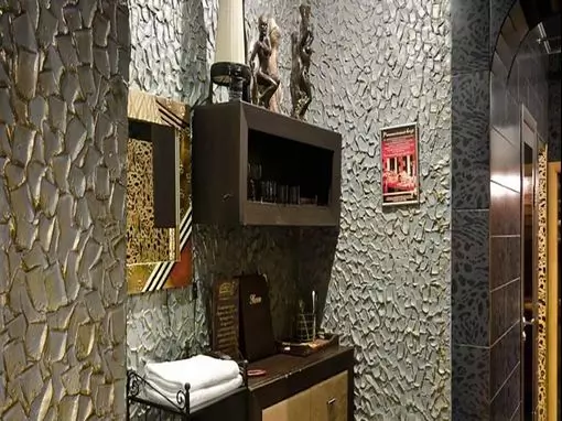 Сауна «Жара на Зари 17» Казань