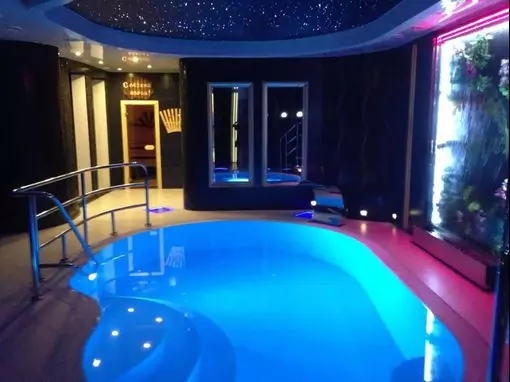 Сауна «Ковчег» Казань