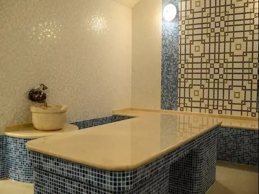 Сауна «Ковчег» Казань