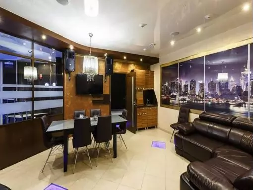 Сауна «Ковчег» Казань