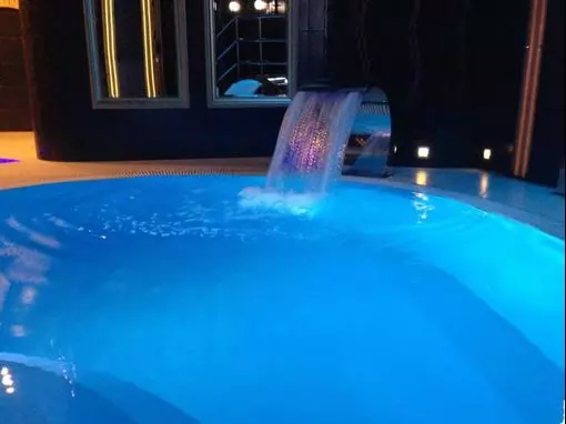 Сауна «Ковчег» Казань