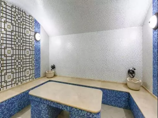 Сауна «Ковчег» Казань