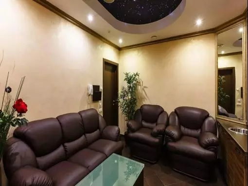 Сауна «Ковчег» Казань