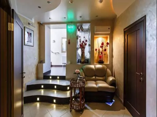 Сауна «Ковчег» Казань