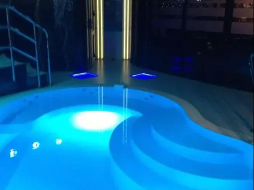 Сауна «Ковчег» Казань