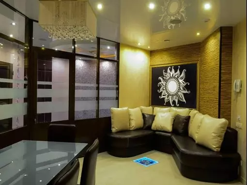 Сауна «Ковчег» Казань