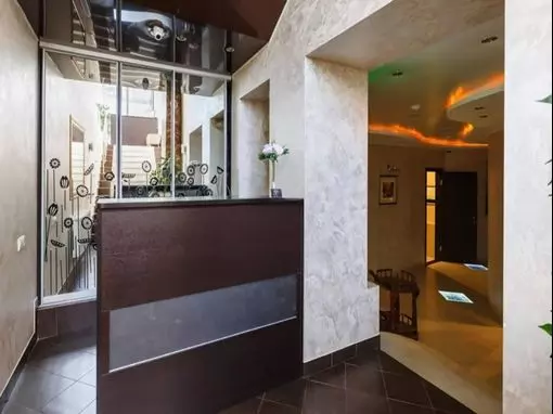 Сауна «Ковчег» Казань